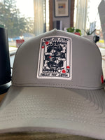 Load image into Gallery viewer, Hart Jiu Jitsu Hats
