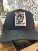 Load image into Gallery viewer, Hart Jiu Jitsu Hats
