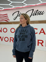 Load image into Gallery viewer, Feral Women Jiu Jitsu SWEATSHIRT
