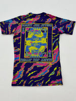 Load image into Gallery viewer, Neon Camo Rashguard

