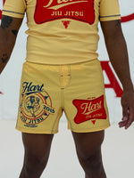 Load image into Gallery viewer, High Life Hart Jiu Jitsu Shorts

