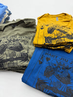 Load image into Gallery viewer, NEW King Of Harts Unisex T
