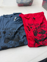 Load image into Gallery viewer, NEW King Of Harts Unisex T
