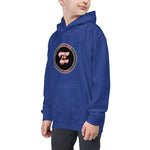 Load image into Gallery viewer, Alpha Kids Hoodie
