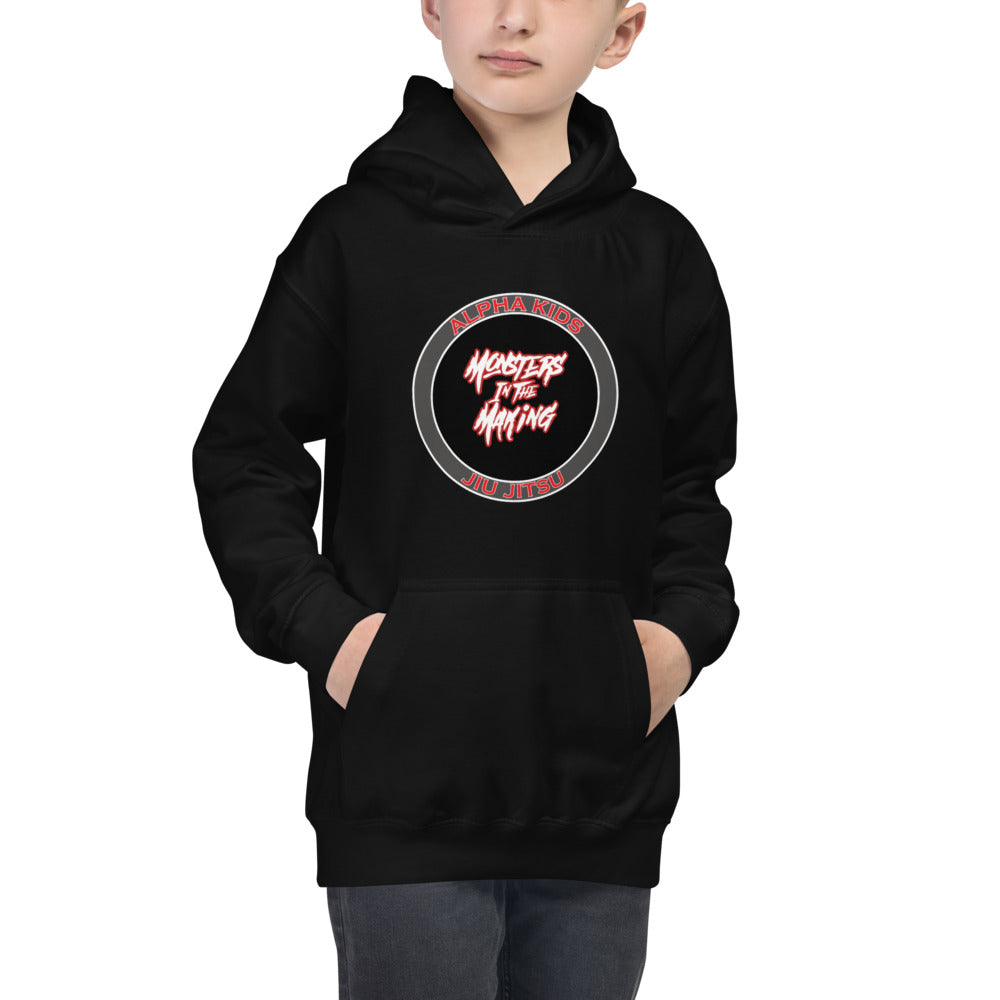 Alpha Kids Hoodie