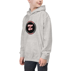 Alpha Kids Hoodie