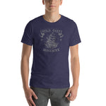 Load image into Gallery viewer, Hold Fast McHenry Short-Sleeve Unisex T-Shirt
