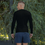 Load image into Gallery viewer, Straight Outta Men&#39;s Rash Guard
