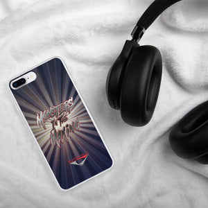 Alpha Kids iPhone Case