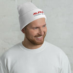 Load image into Gallery viewer, Alpha Kids Cuffed Beanie
