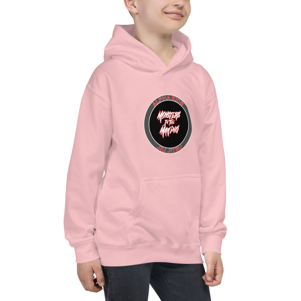 Alpha Kids Hoodie