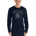 Load image into Gallery viewer, Hold Fast McHenry Long sleeve t-shirt
