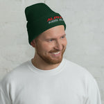 Load image into Gallery viewer, Alpha Kids Cuffed Beanie
