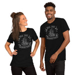 Load image into Gallery viewer, Hold Fast Short-Sleeve Unisex T-Shirt
