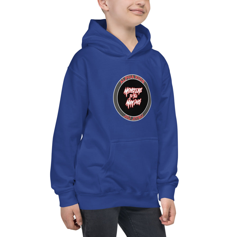 Alpha Kids Hoodie