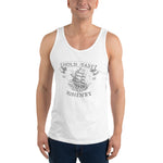 Load image into Gallery viewer, Hold Fast McHenry Unisex Tank Top
