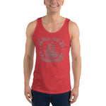 Load image into Gallery viewer, Hold Fast Unisex Tank Top
