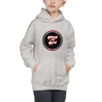 Load image into Gallery viewer, Alpha Kids Hoodie
