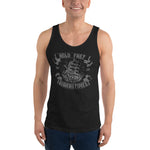 Load image into Gallery viewer, Hold Fast Unisex Tank Top
