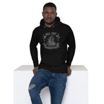 Load image into Gallery viewer, Hold Fast Unisex Hoodie
