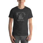 Load image into Gallery viewer, Hold Fast McHenry Short-Sleeve Unisex T-Shirt
