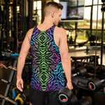 Load image into Gallery viewer, Free Joe Exotic Unisex Tank Top
