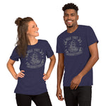 Load image into Gallery viewer, Hold Fast Short-Sleeve Unisex T-Shirt
